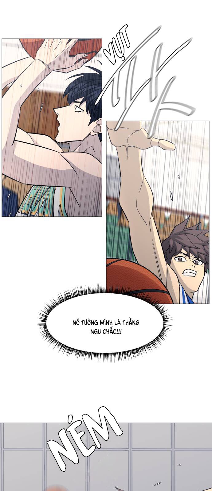 Garbage Time - Chapter 116 - Page 3