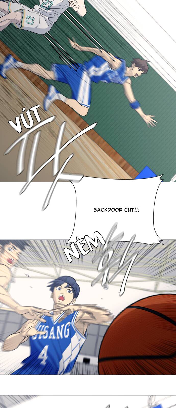 Garbage Time - Chapter 116 - Page 30