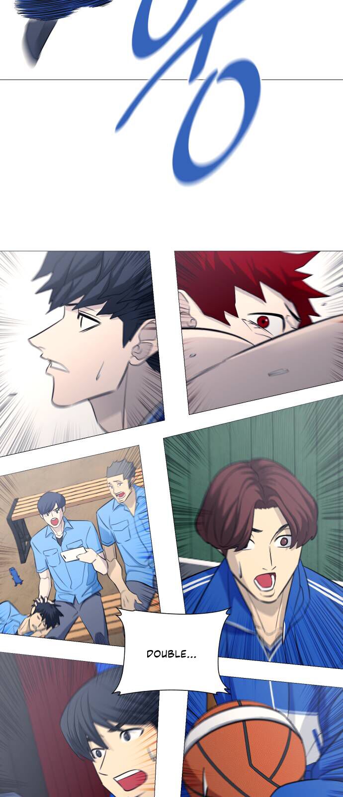 Garbage Time - Chapter 116 - Page 33