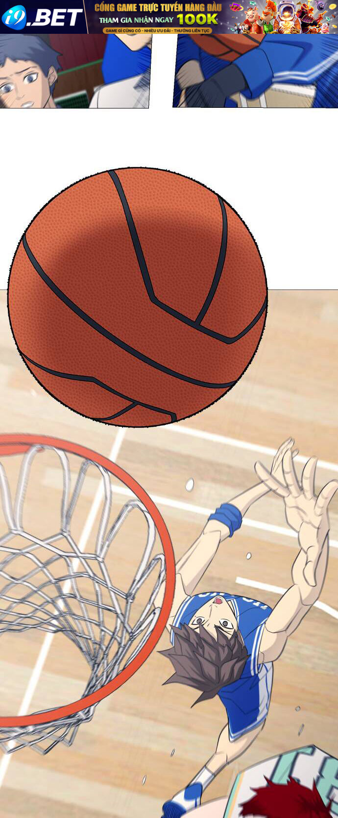 Garbage Time - Chapter 116 - Page 34