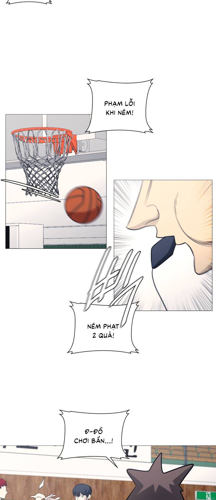 Garbage Time - Chapter 116 - Page 5