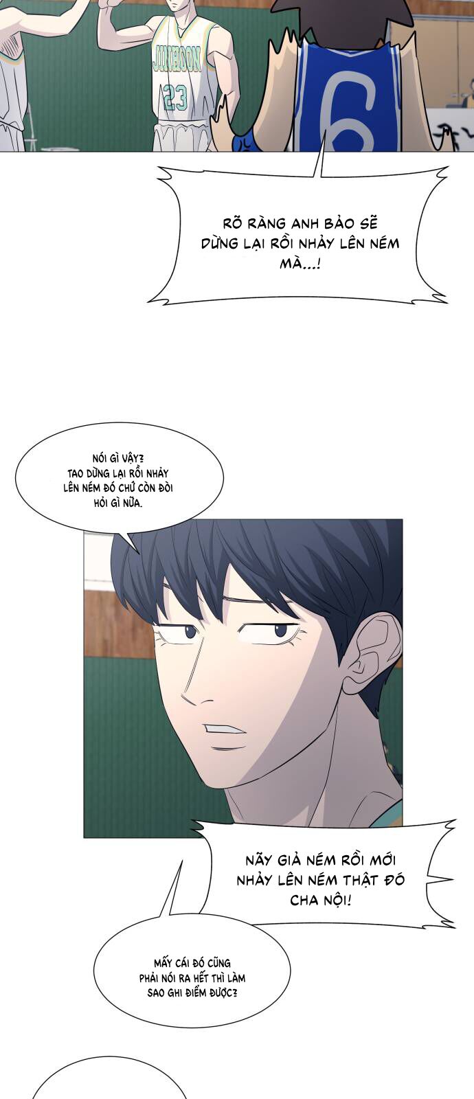 Garbage Time - Chapter 116 - Page 6