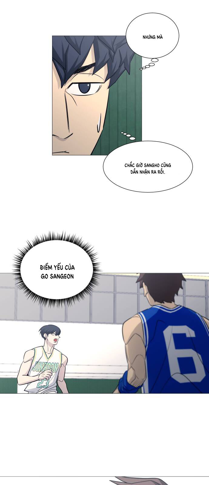 Garbage Time - Chapter 117 - Page 10