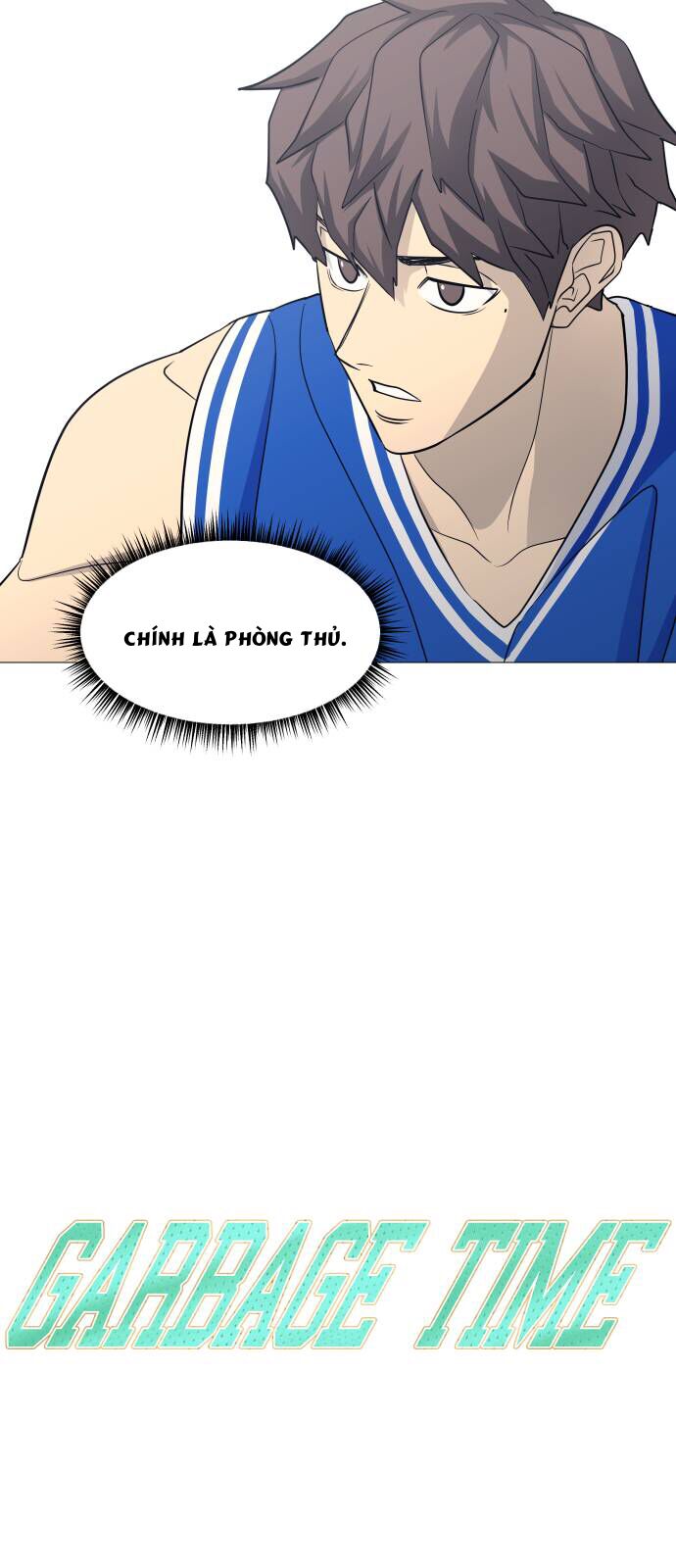 Garbage Time - Chapter 117 - Page 11