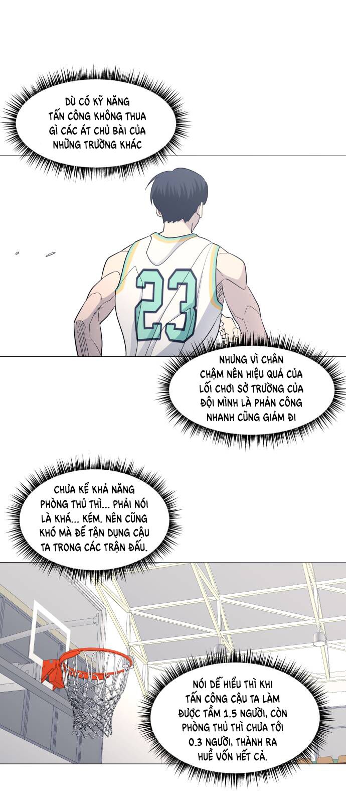 Garbage Time - Chapter 117 - Page 13