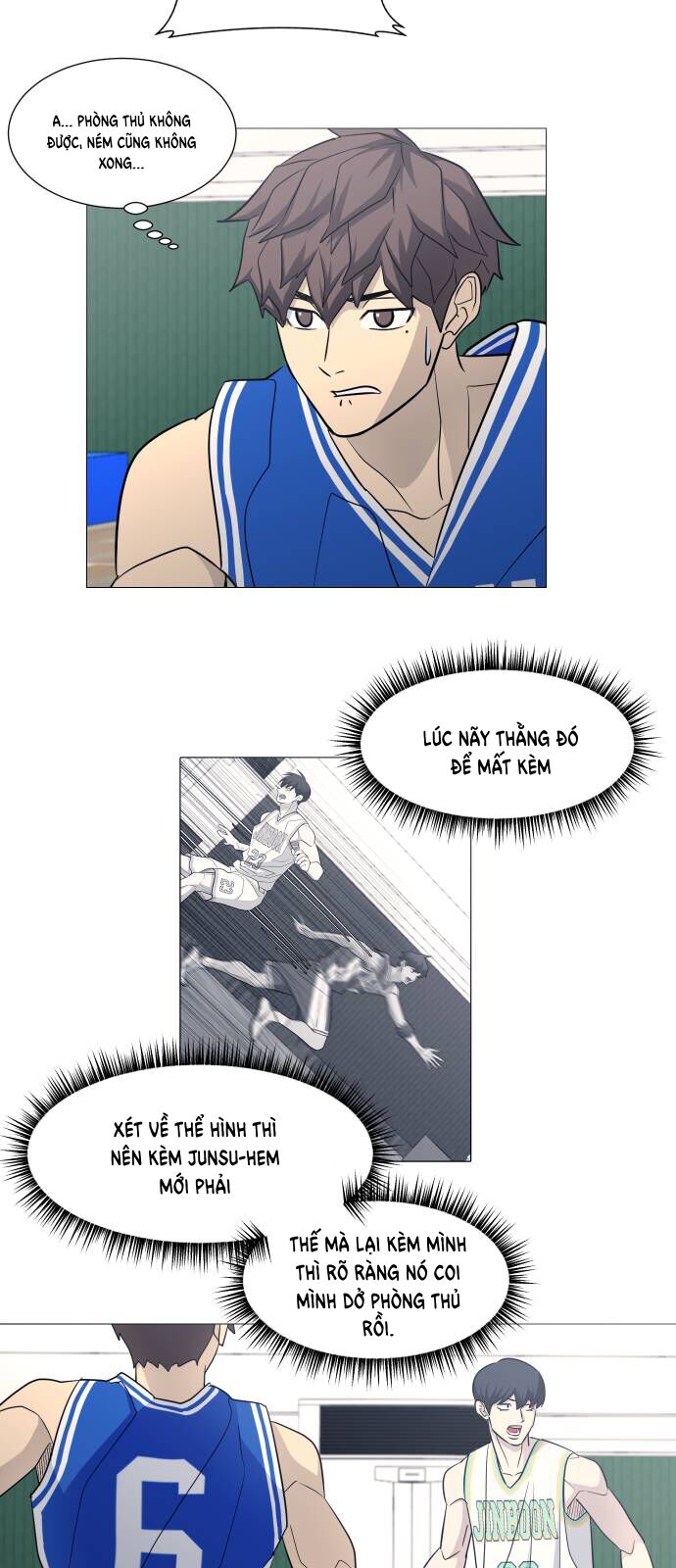 Garbage Time - Chapter 117 - Page 19