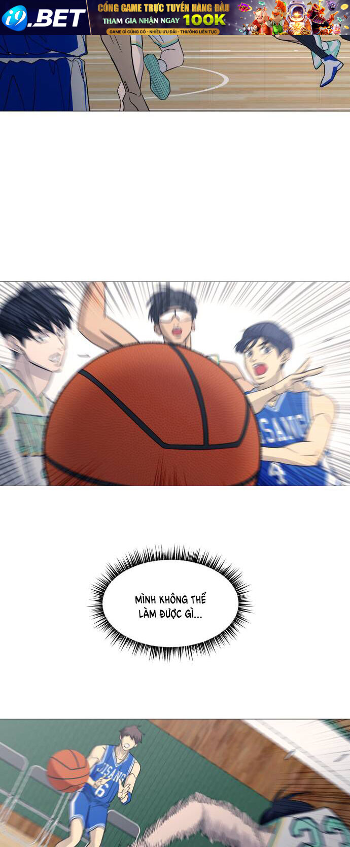 Garbage Time - Chapter 117 - Page 21