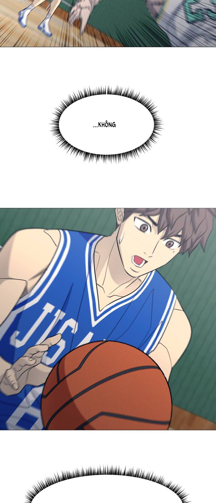 Garbage Time - Chapter 117 - Page 22