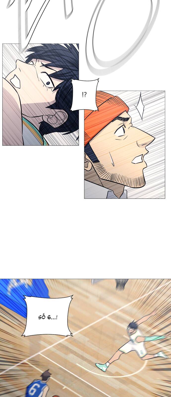 Garbage Time - Chapter 117 - Page 24