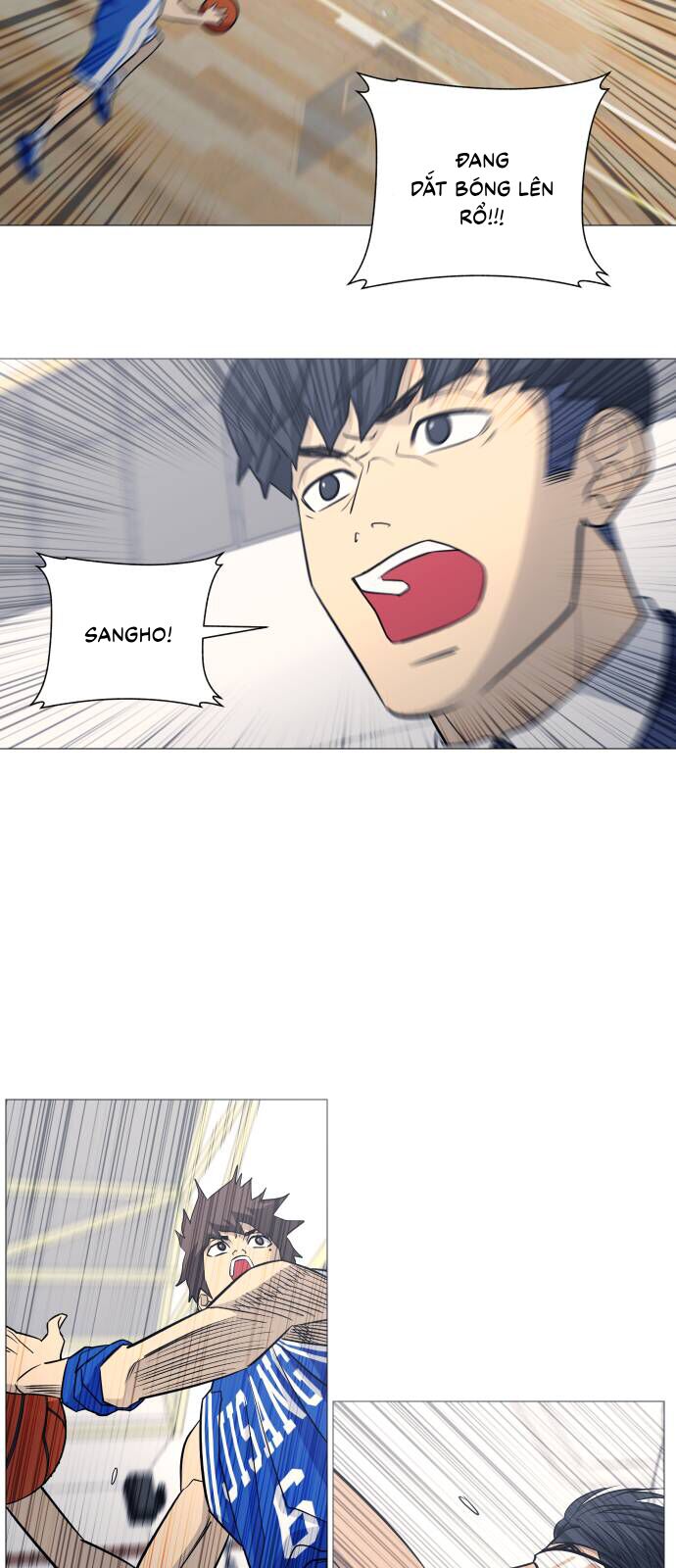 Garbage Time - Chapter 117 - Page 25