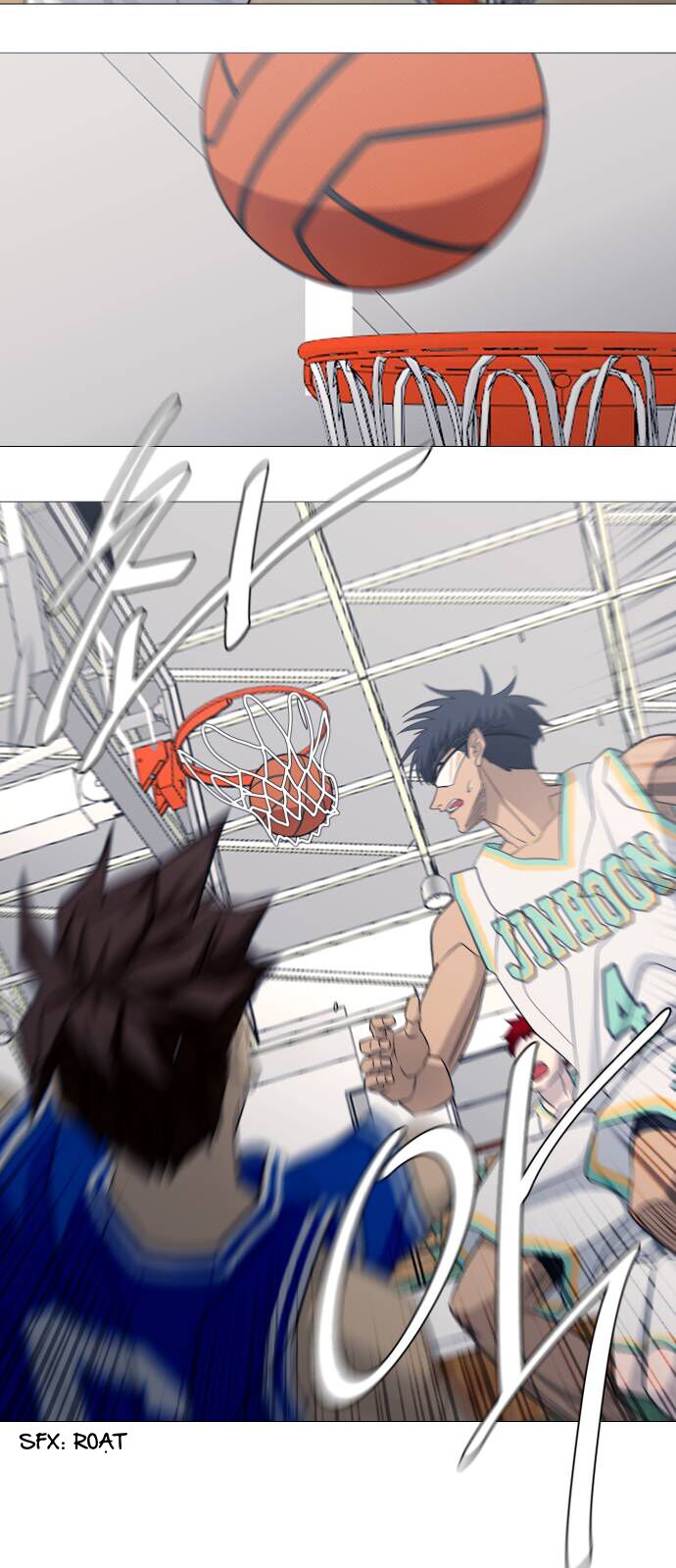 Garbage Time - Chapter 117 - Page 28