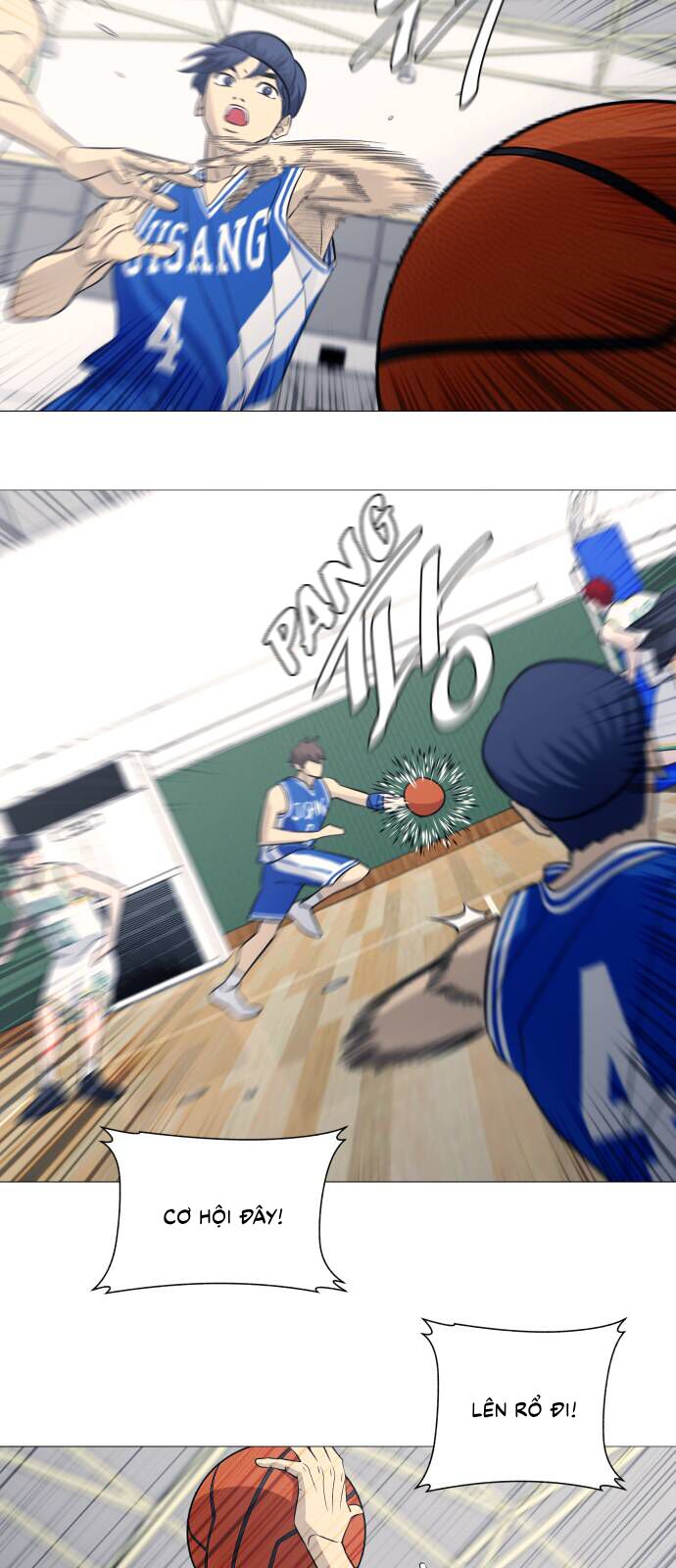 Garbage Time - Chapter 117 - Page 3