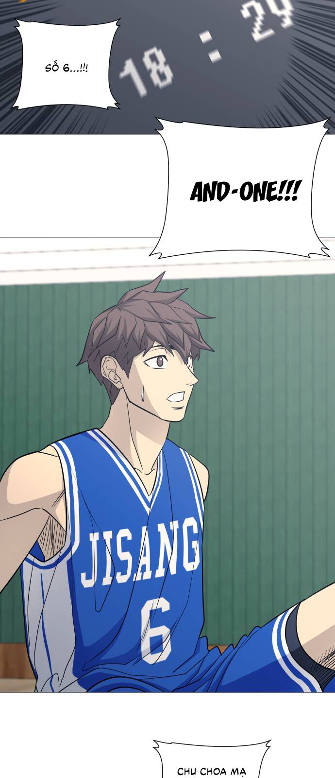 Garbage Time - Chapter 117 - Page 30