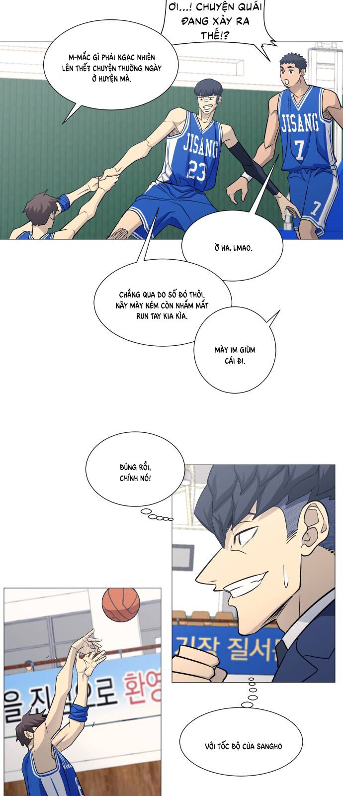 Garbage Time - Chapter 117 - Page 31