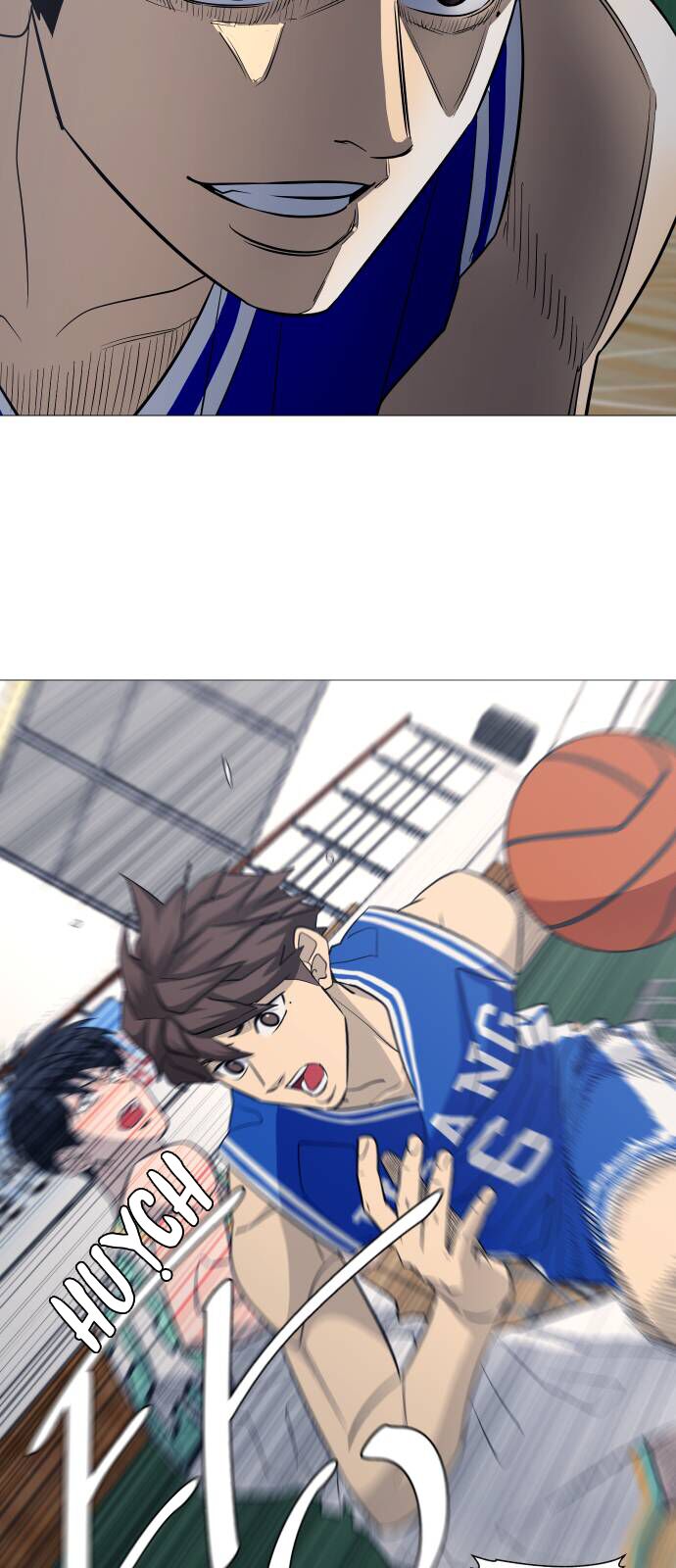 Garbage Time - Chapter 117 - Page 36