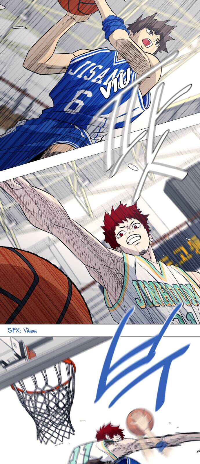 Garbage Time - Chapter 117 - Page 4