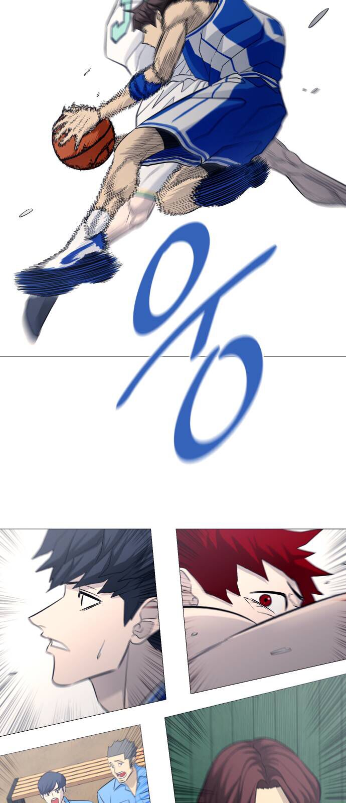 Garbage Time - Chapter 117 - Page 5