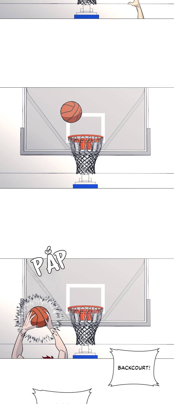 Garbage Time - Chapter 117 - Page 8