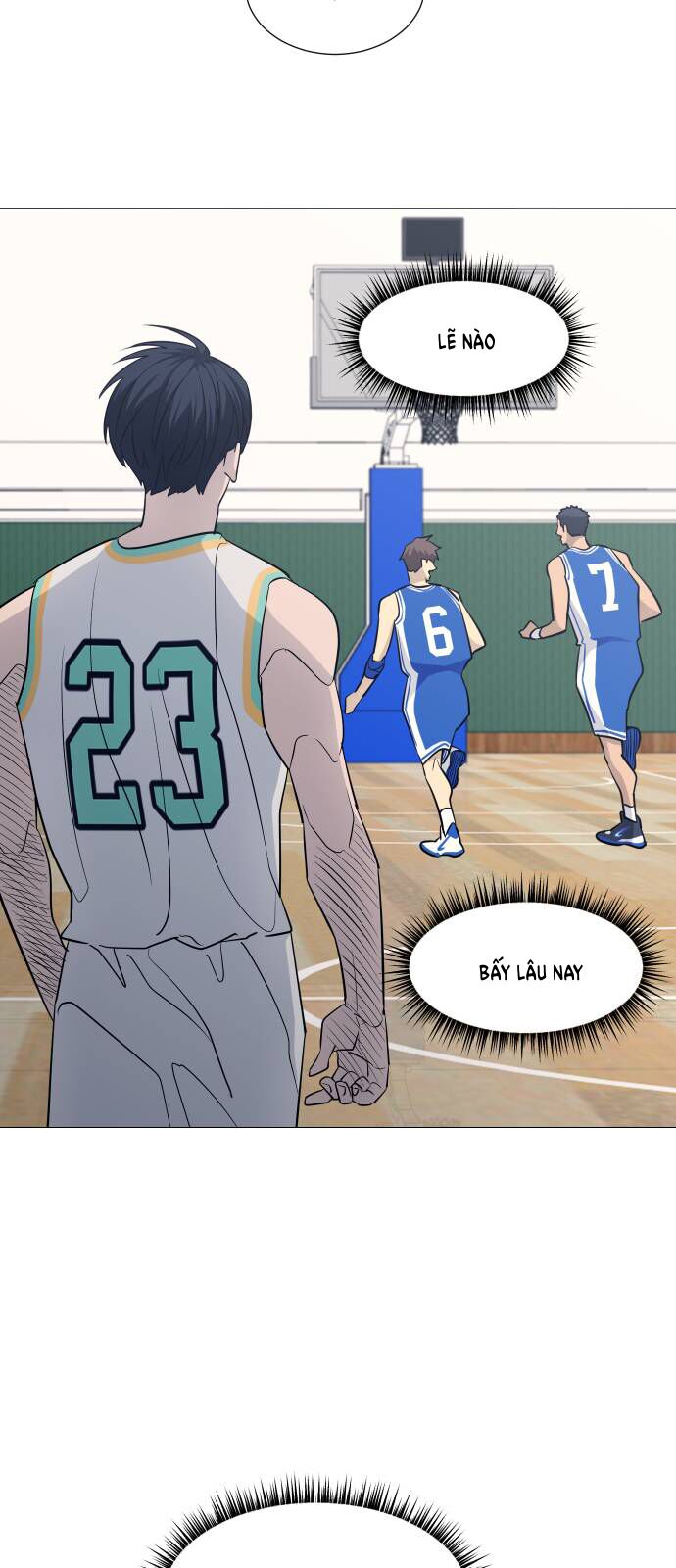 Garbage Time - Chapter 118 - Page 13