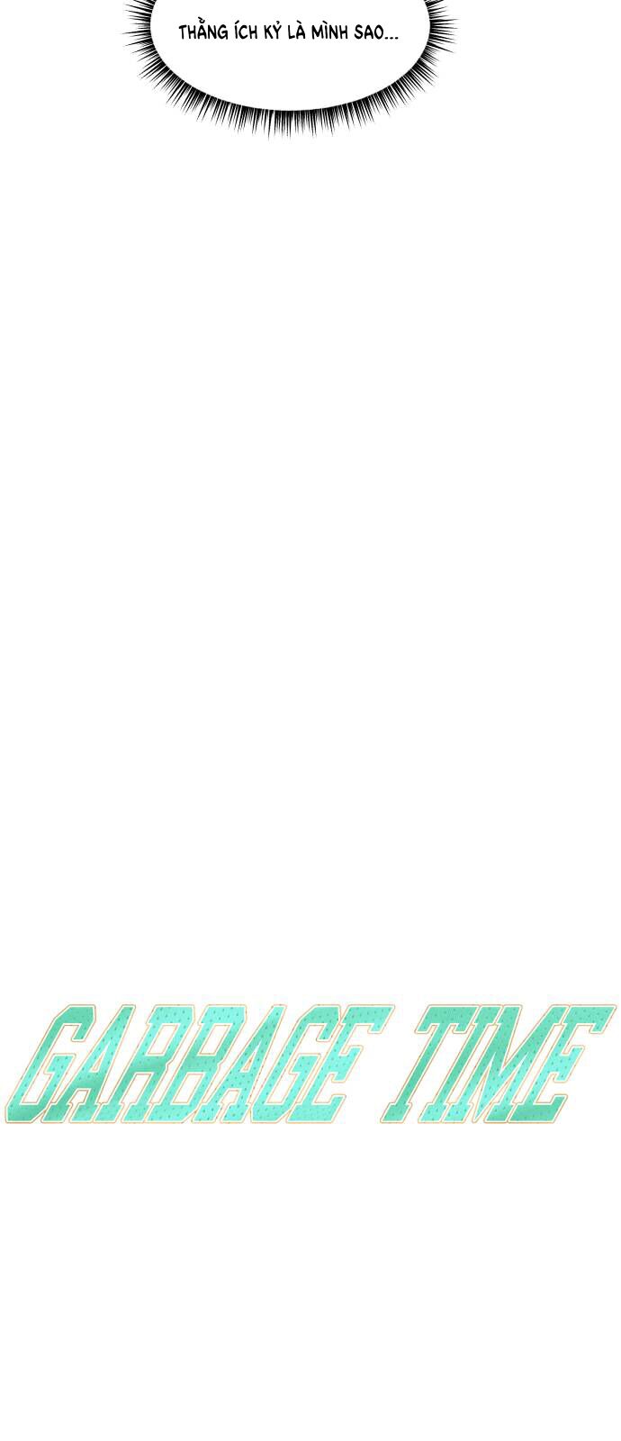 Garbage Time - Chapter 118 - Page 14