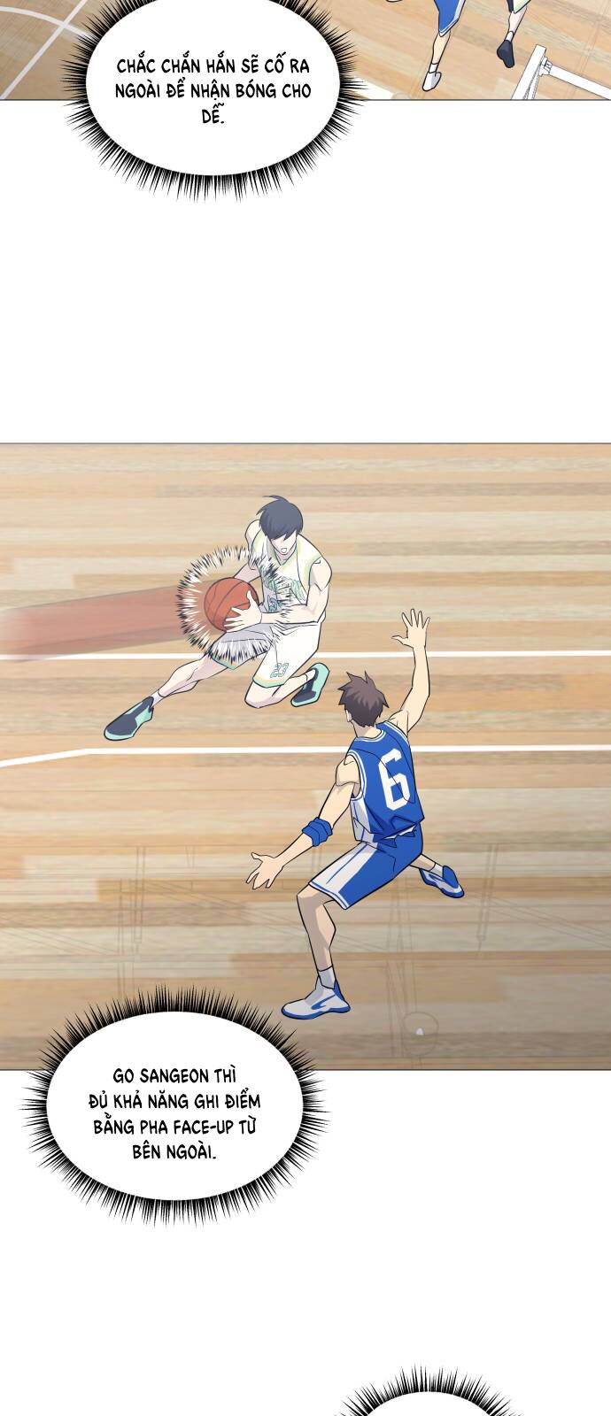 Garbage Time - Chapter 118 - Page 23