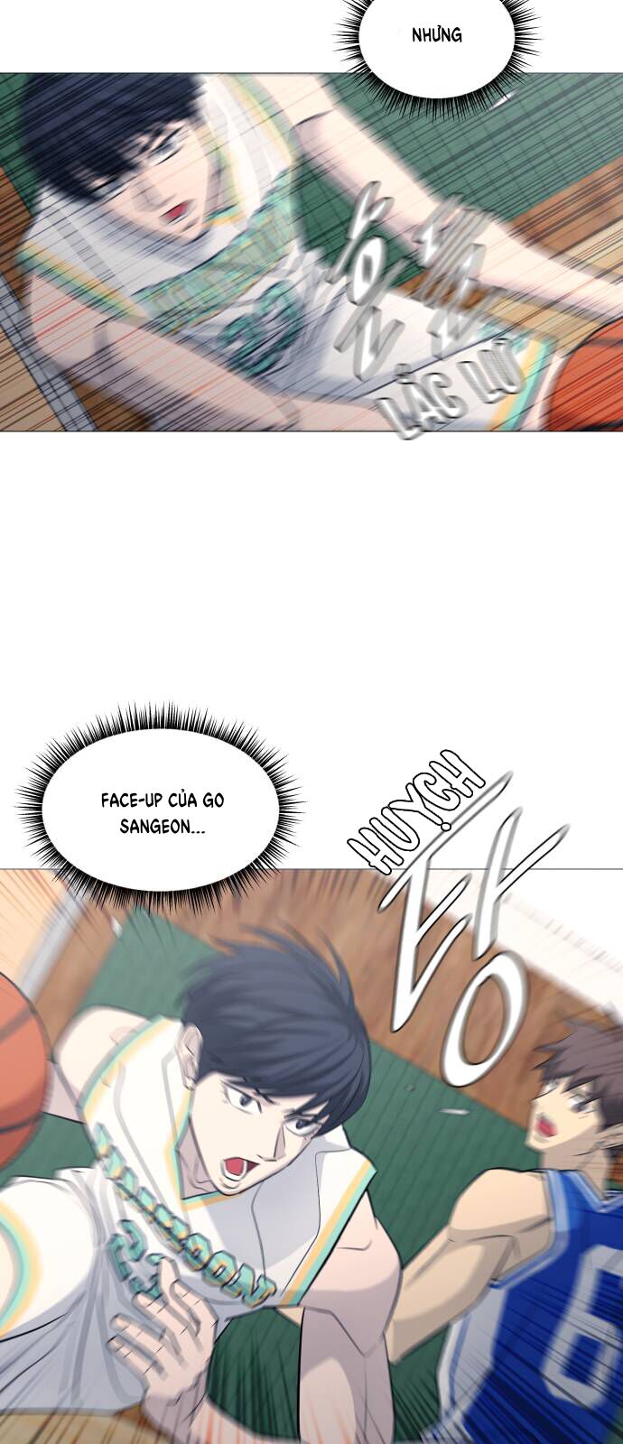 Garbage Time - Chapter 118 - Page 24