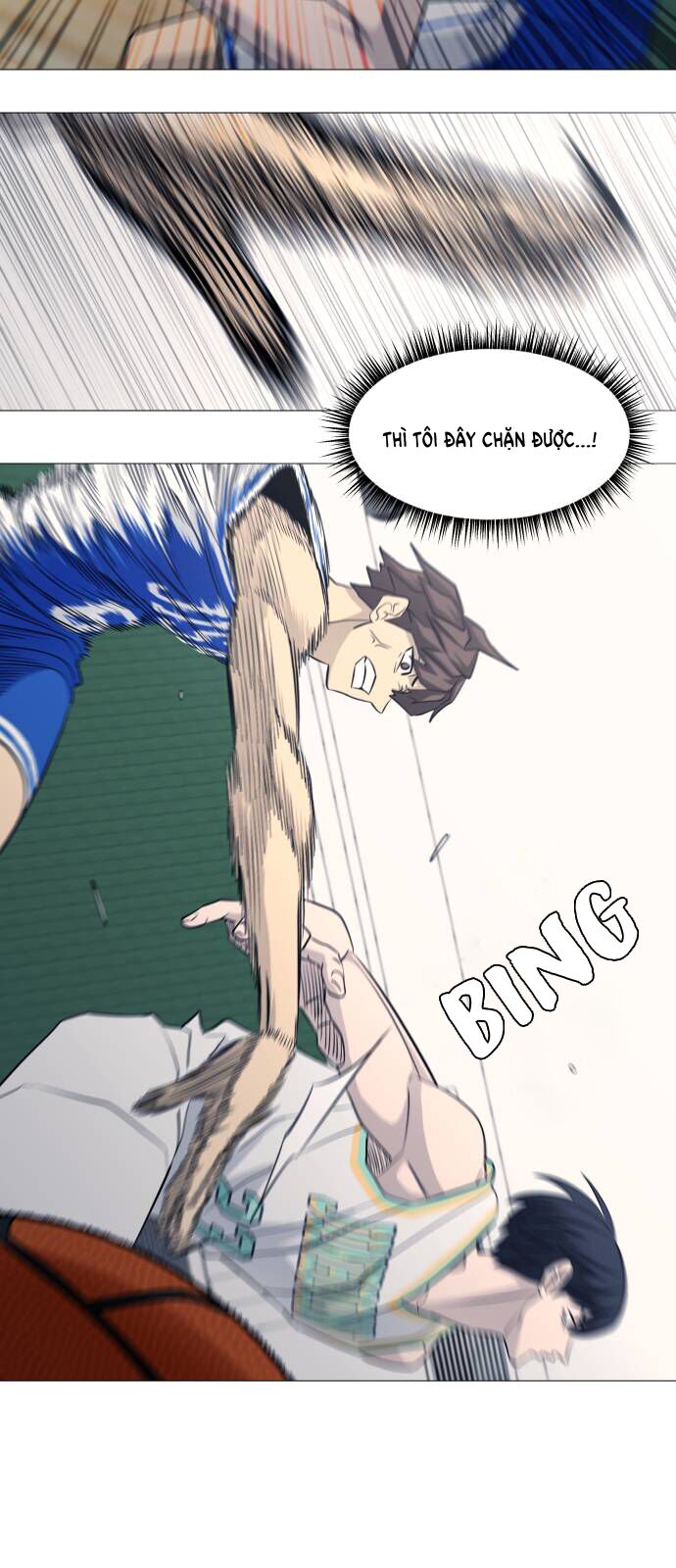 Garbage Time - Chapter 118 - Page 25