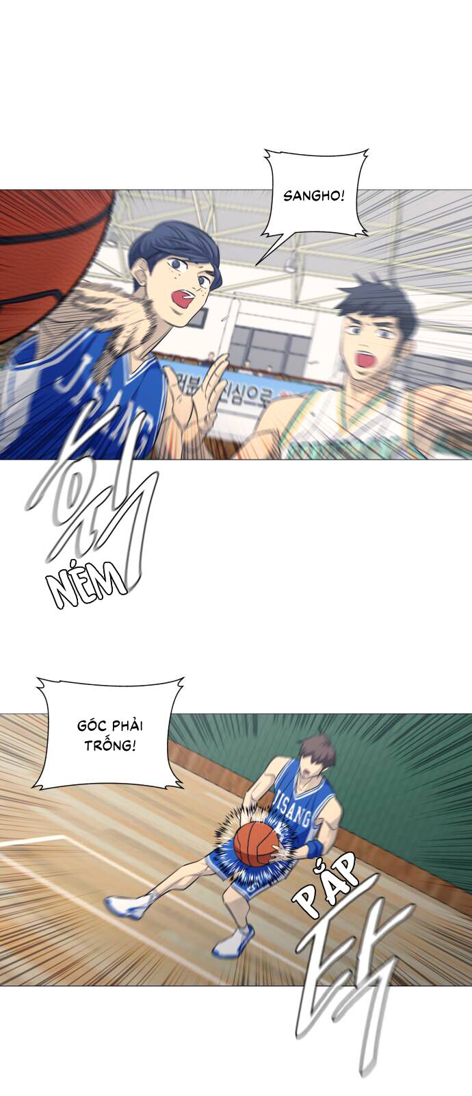 Garbage Time - Chapter 118 - Page 28