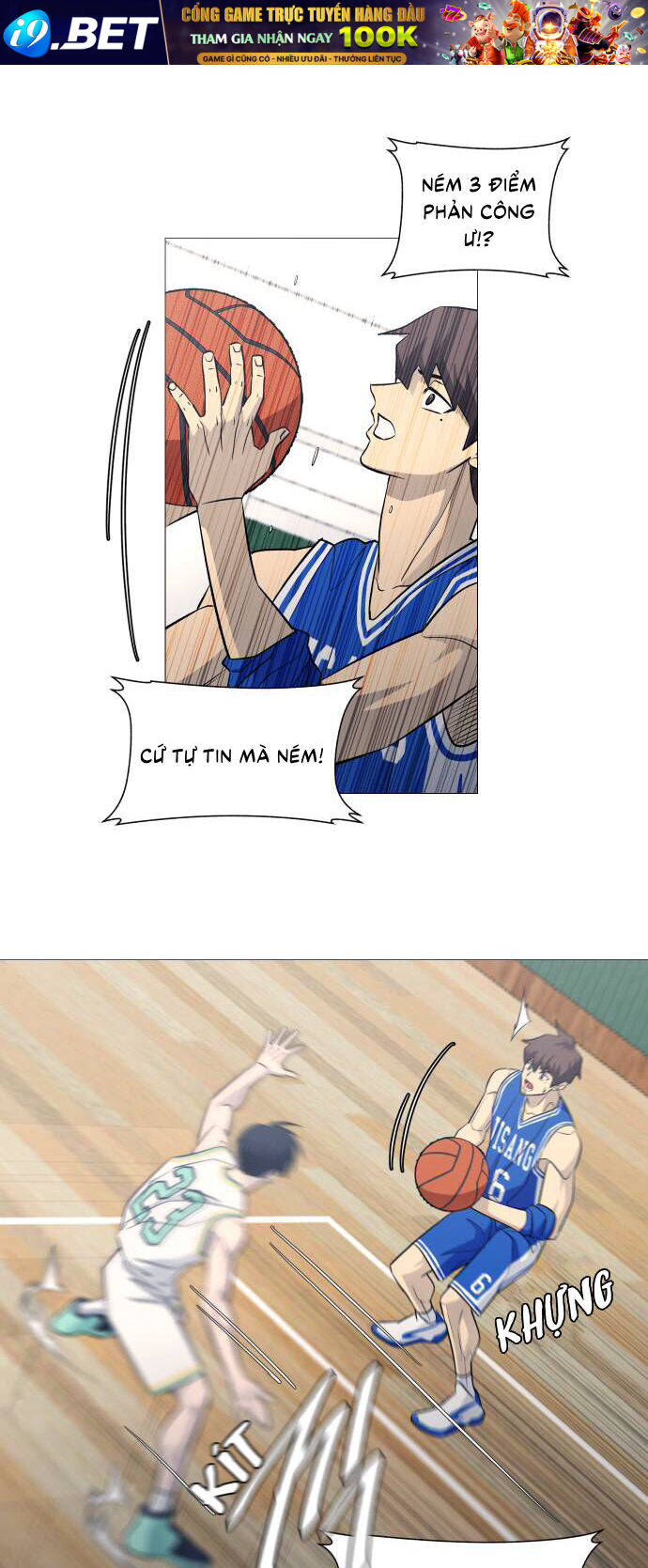 Garbage Time - Chapter 118 - Page 29