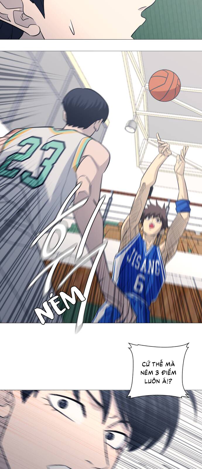 Garbage Time - Chapter 118 - Page 32