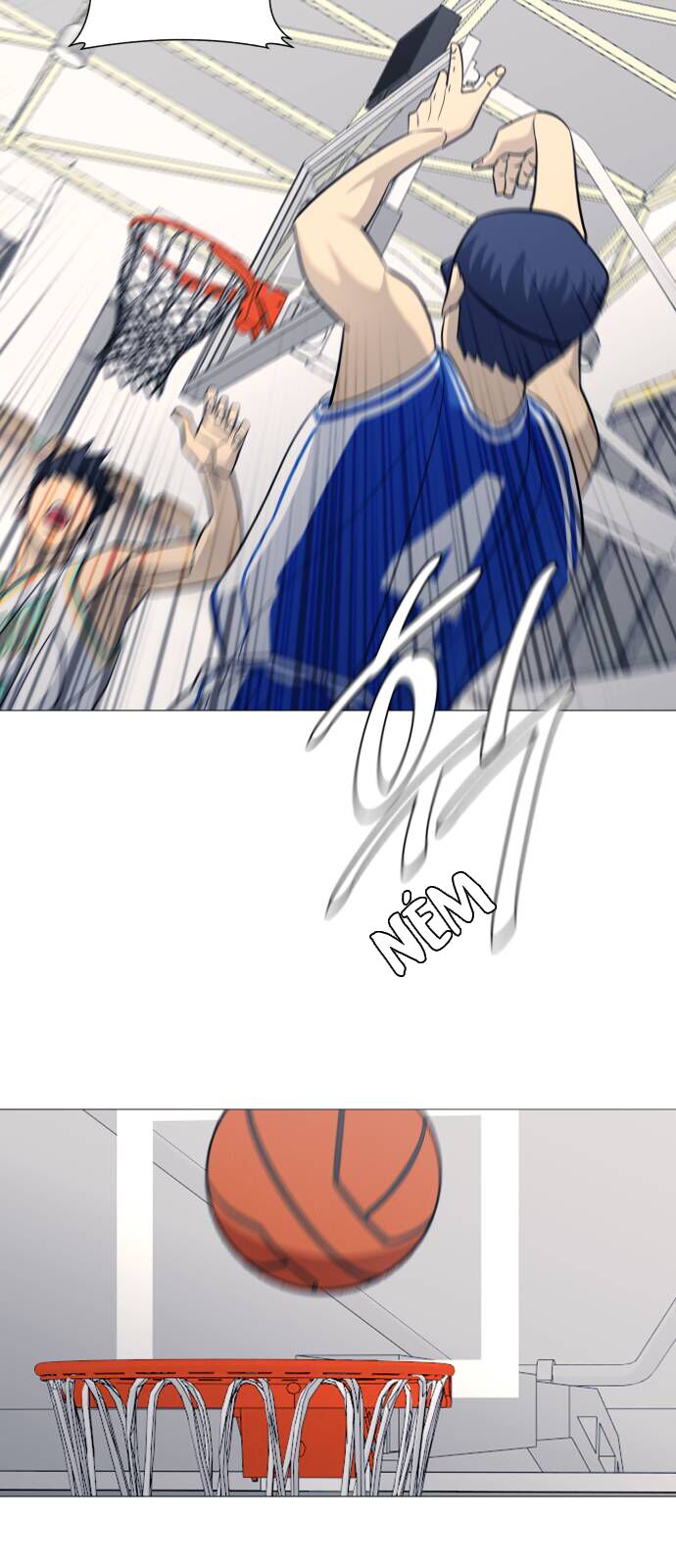 Garbage Time - Chapter 118 - Page 7