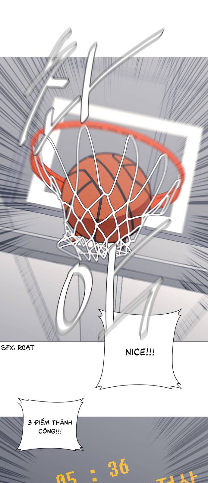 Garbage Time - Chapter 118 - Page 8