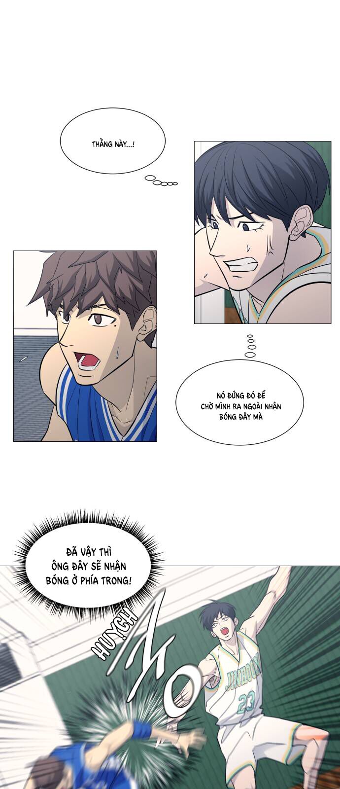 Garbage Time - Chapter 119 - Page 12