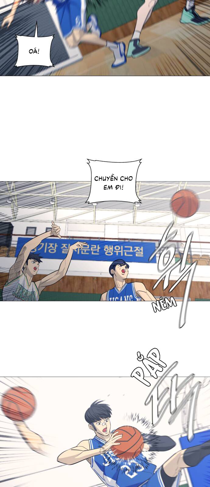 Garbage Time - Chapter 119 - Page 13