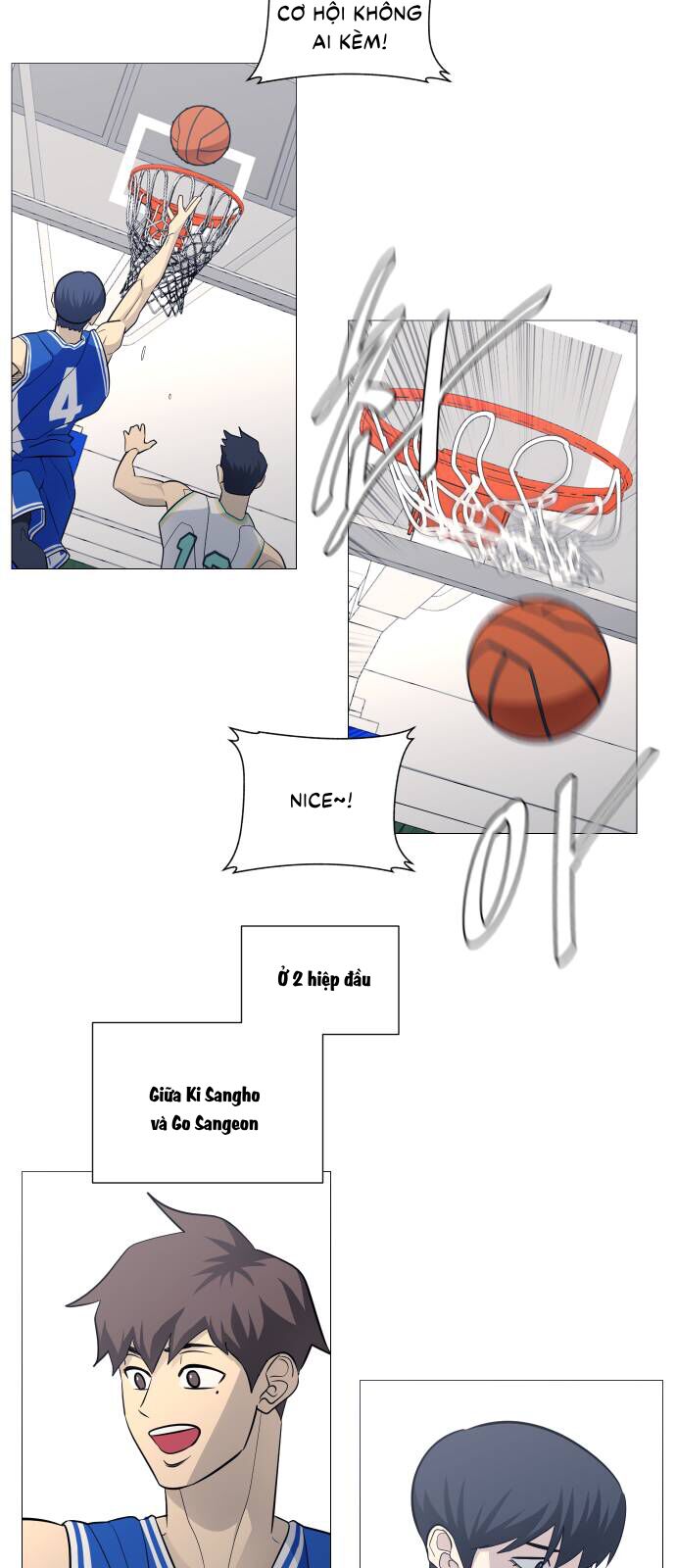 Garbage Time - Chapter 119 - Page 15