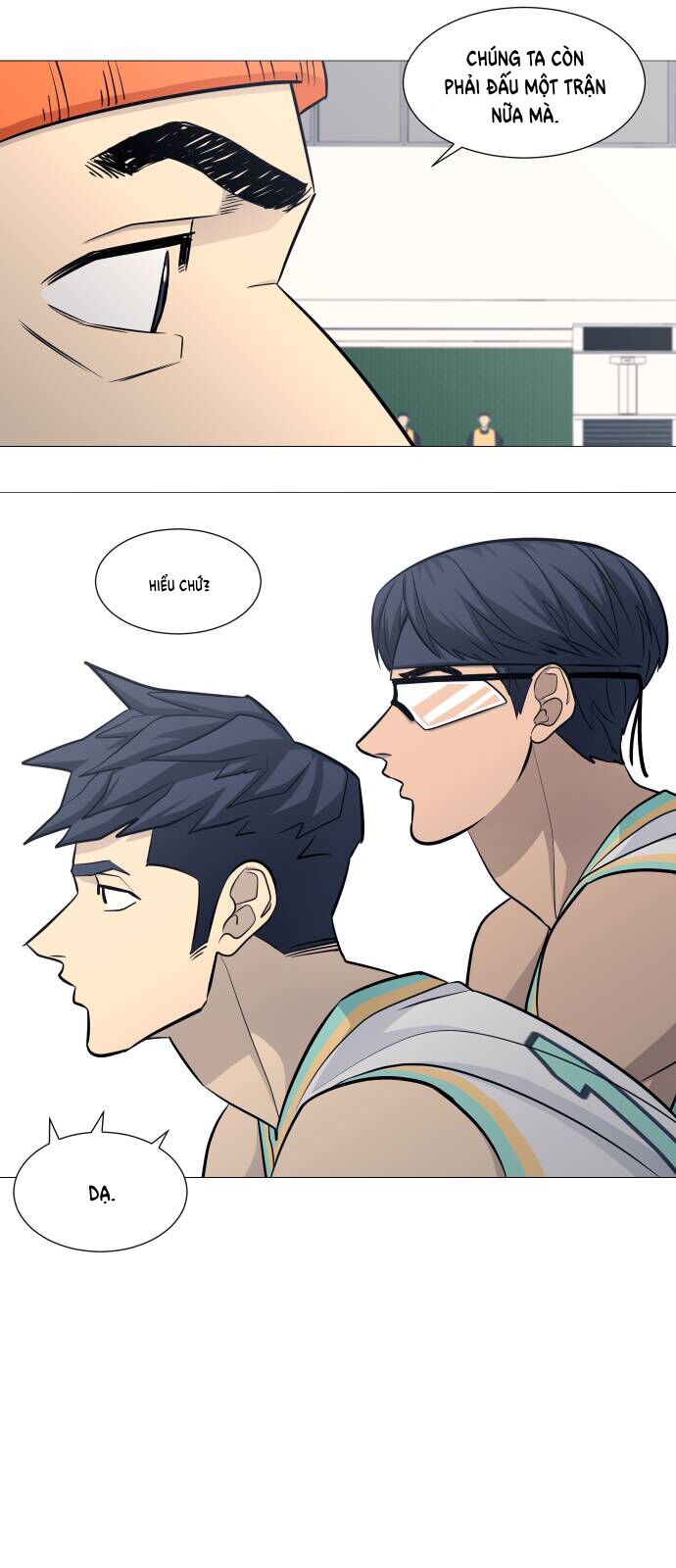 Garbage Time - Chapter 119 - Page 23