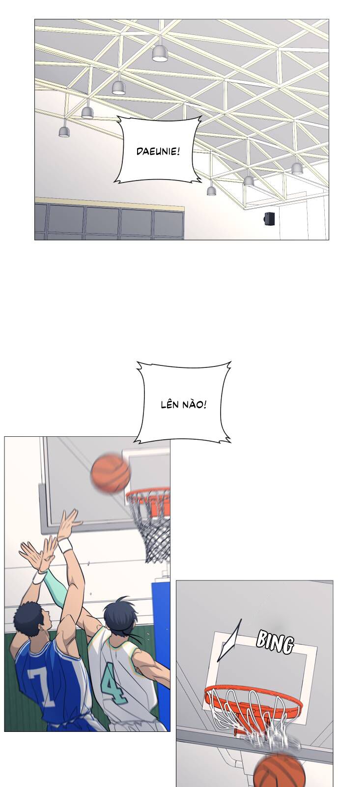 Garbage Time - Chapter 119 - Page 24