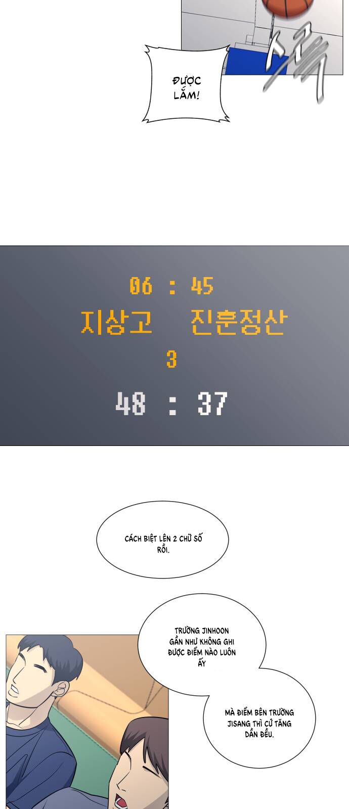 Garbage Time - Chapter 119 - Page 25