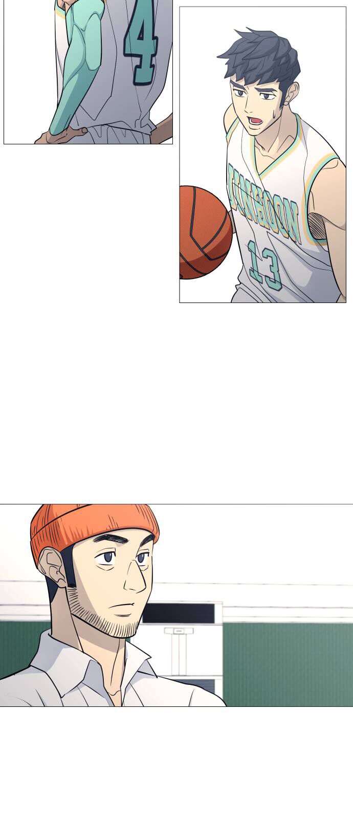 Garbage Time - Chapter 119 - Page 27