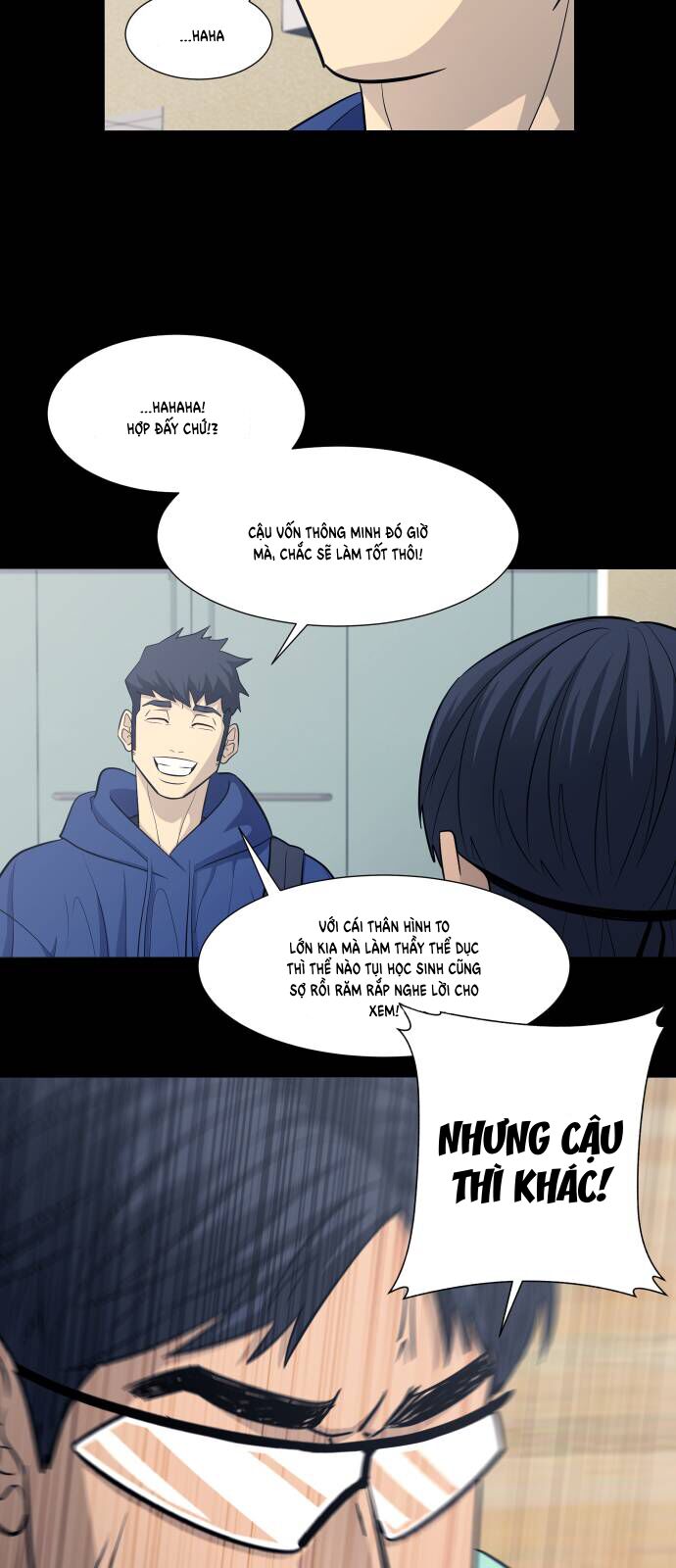 Garbage Time - Chapter 119 - Page 32