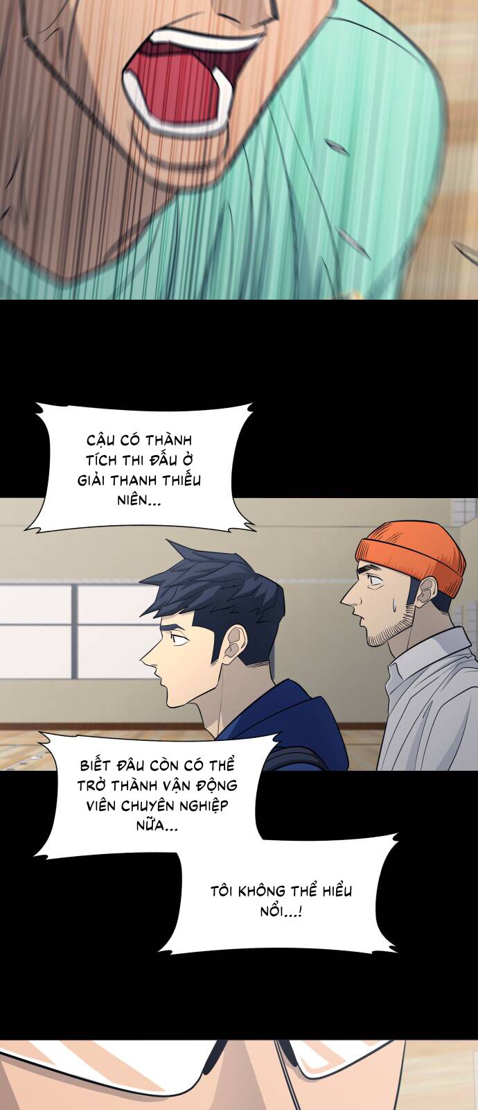 Garbage Time - Chapter 119 - Page 33