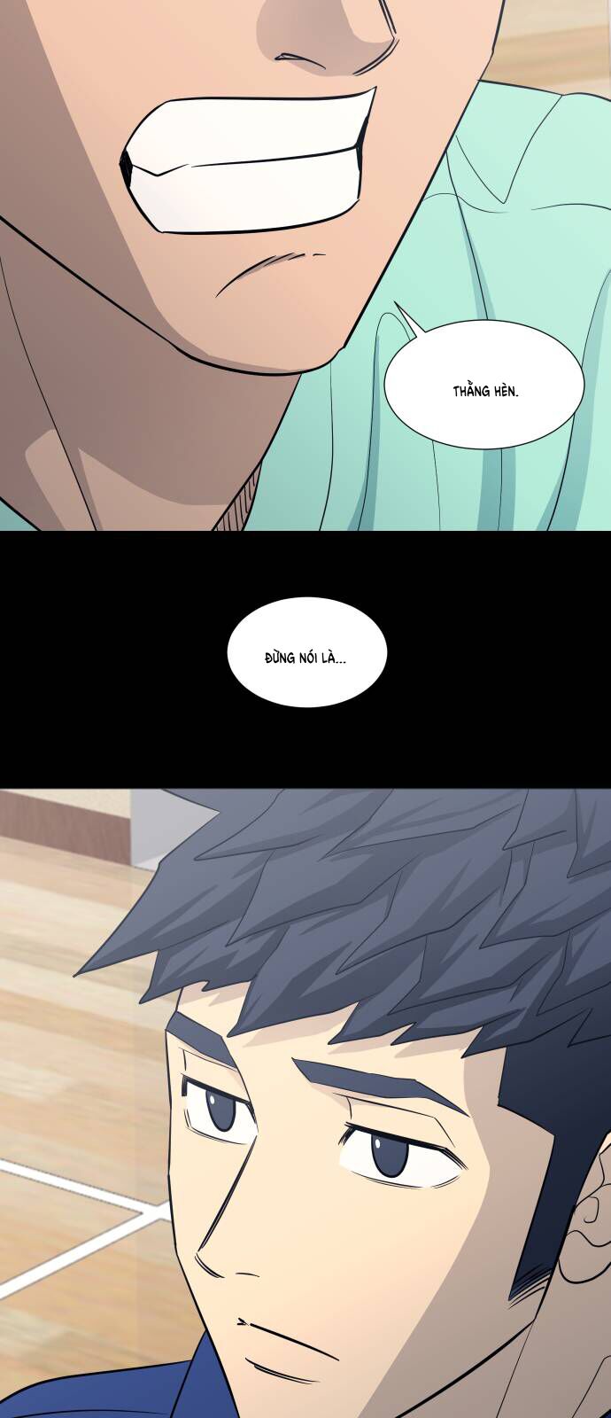 Garbage Time - Chapter 119 - Page 34