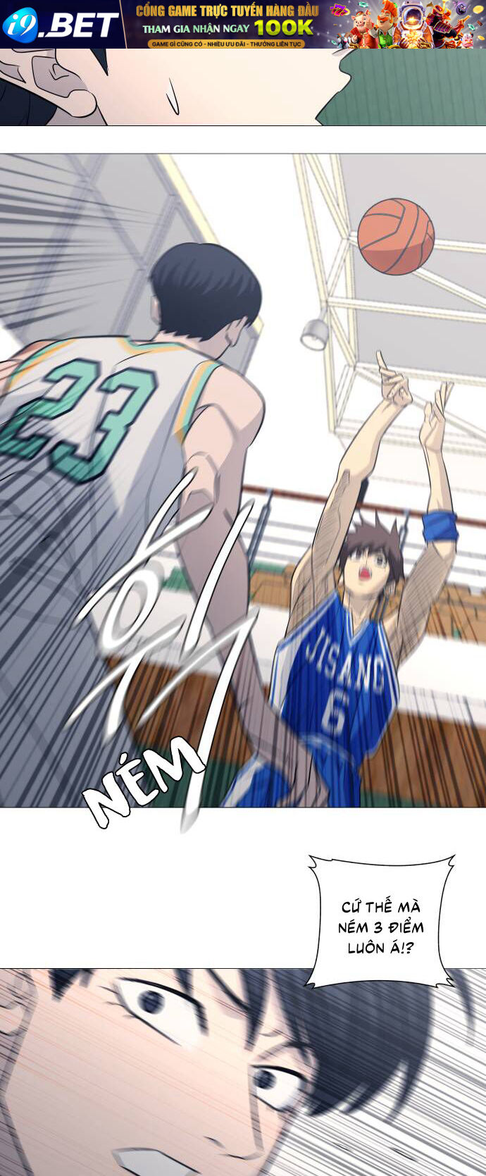 Garbage Time - Chapter 119 - Page 4