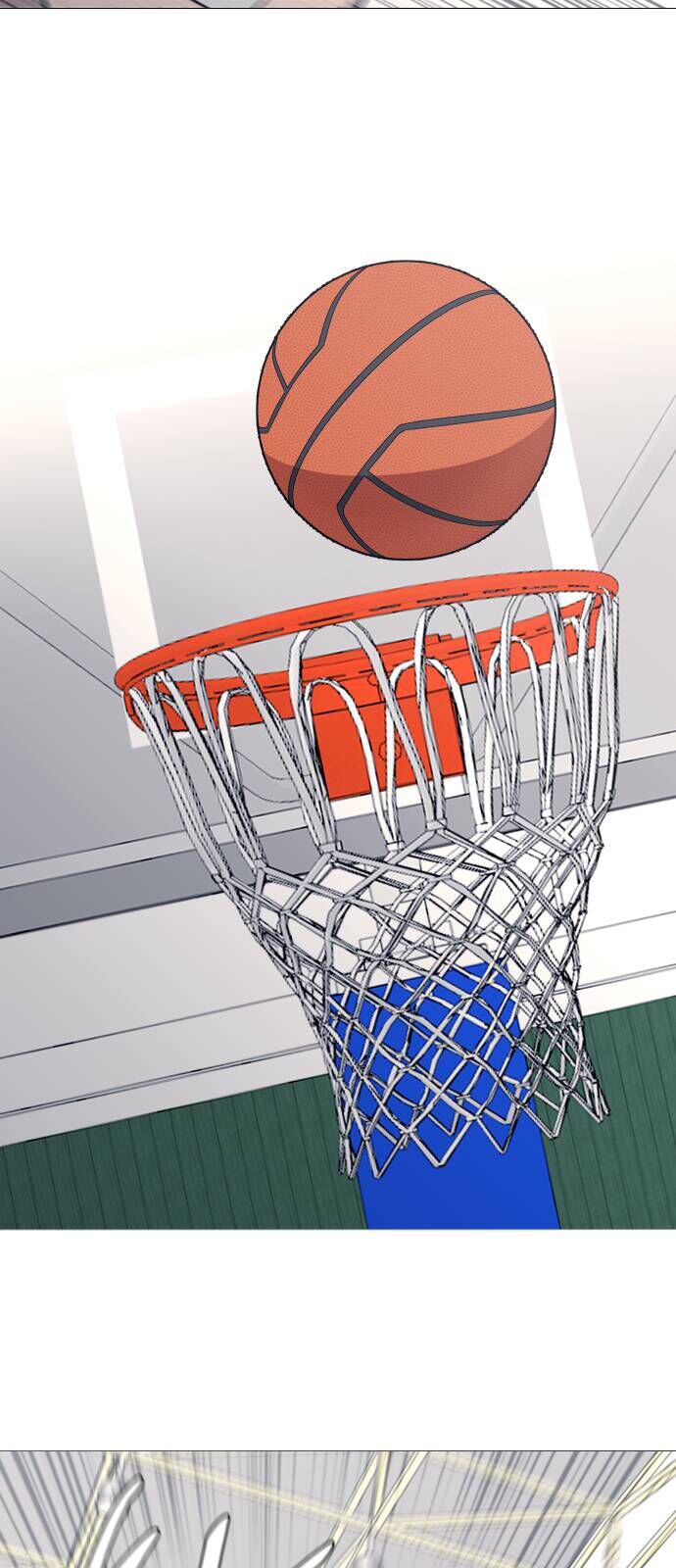 Garbage Time - Chapter 119 - Page 5