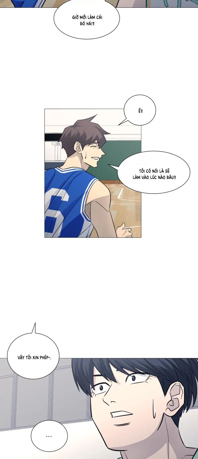 Garbage Time - Chapter 119 - Page 8