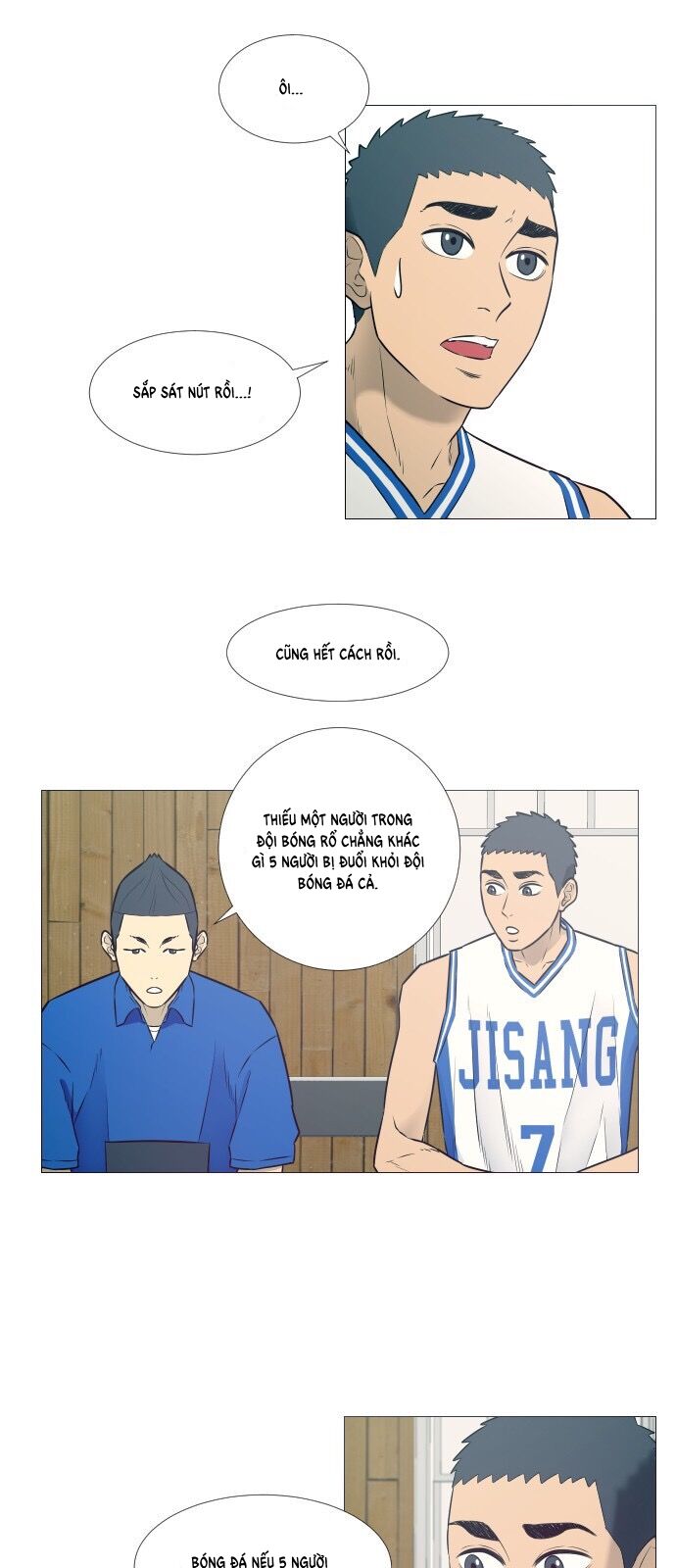 Garbage Time - Chapter 12 - Page 10