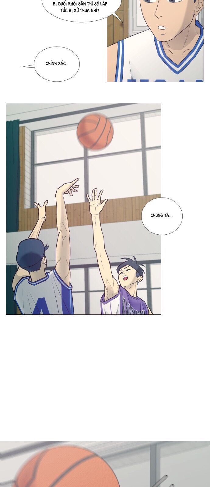 Garbage Time - Chapter 12 - Page 11