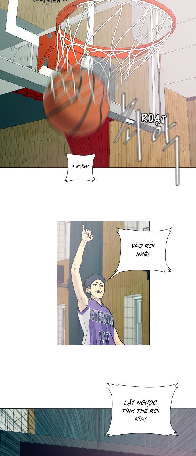 Garbage Time - Chapter 12 - Page 14