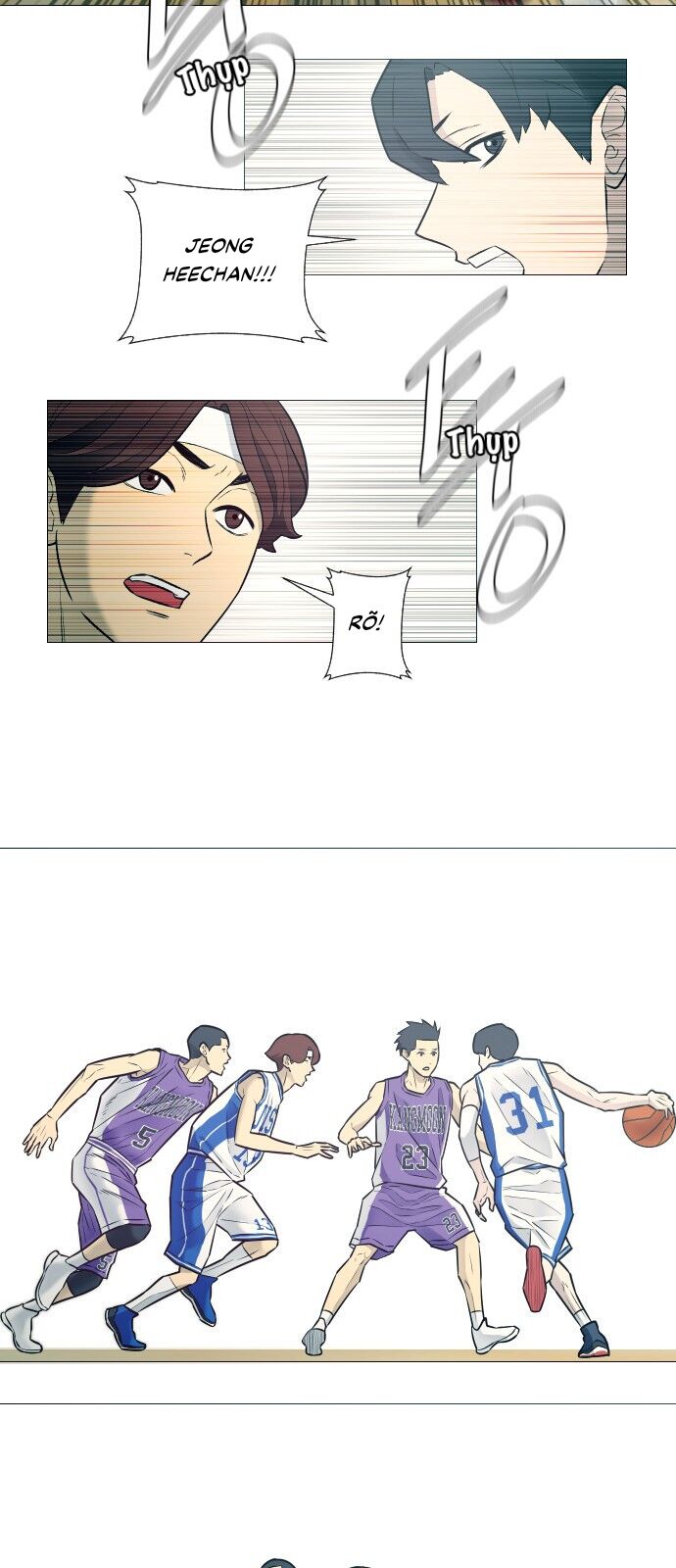 Garbage Time - Chapter 12 - Page 17