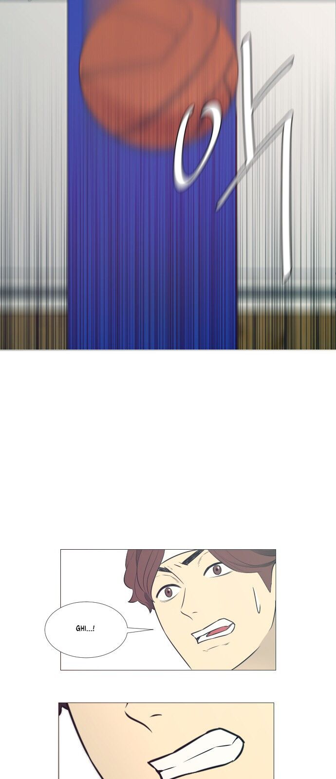 Garbage Time - Chapter 12 - Page 20